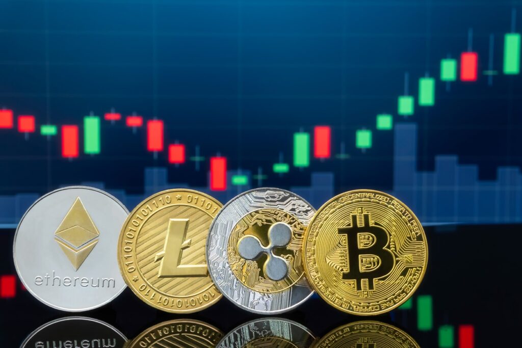 CFTC Consults on Crypto Transactions, Markets Regulation