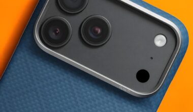 PITAKA iPhone 18 Pro Max cases review: body armour fibre, supermodel figure