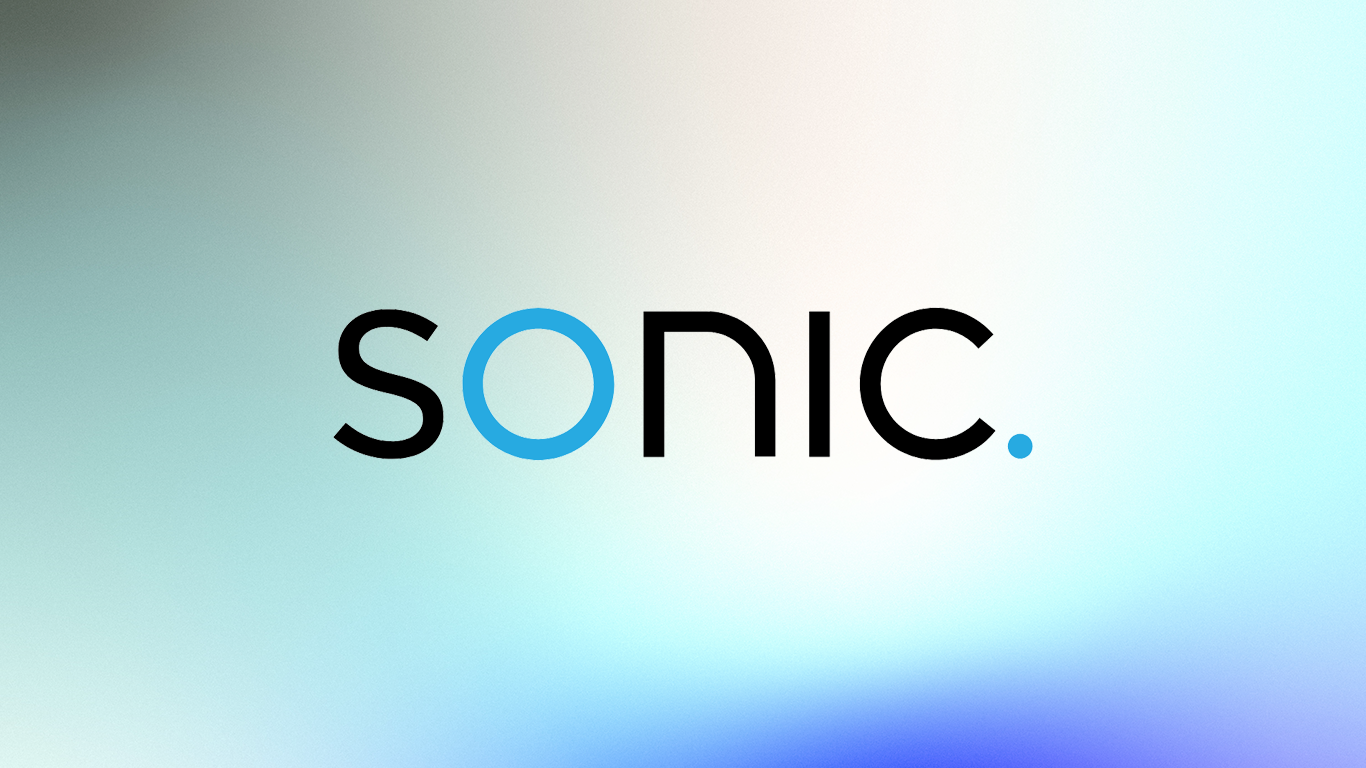 Sonic logo