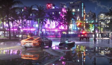 Damn, This GTA 6 Screenshot Looks So Good People Don't Believe It's Real