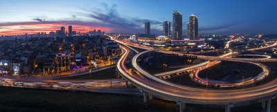 Transport noise, vulnerability and inequalities — who is most affected?