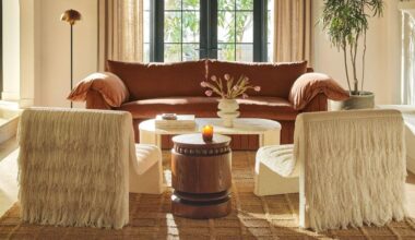 7 Fall Decor Trends Worth the Investment, According to Interior Designers