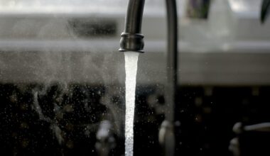 WSSC lifts essential water use advisory for MoCo residents 