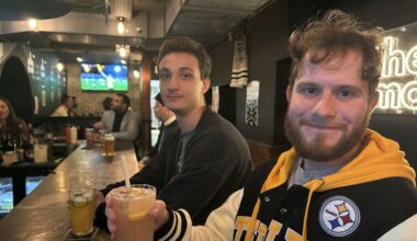 Steelers fans, unfazed by French unrest, find Paris to be far from terrible