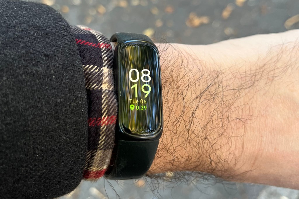 Fitbit Inspire