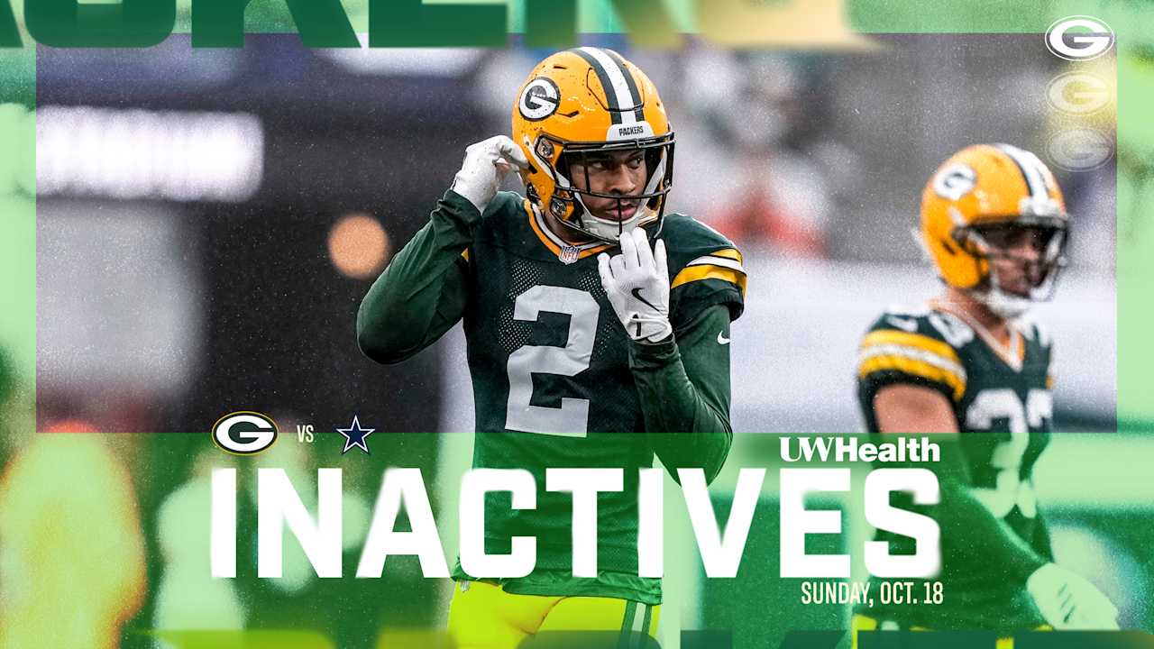 Green Bay Packers logo