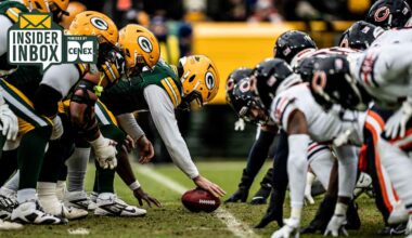 Green Bay Packers logo