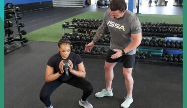 The job market might be rough, but this fitness gig is in-demand