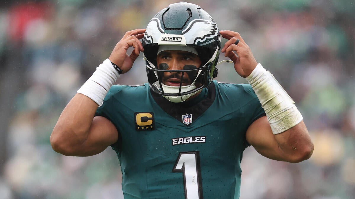 Fantasy Football Week 5 Start 'Em & Sit 'Em: Jalen Hurts among surprising sits