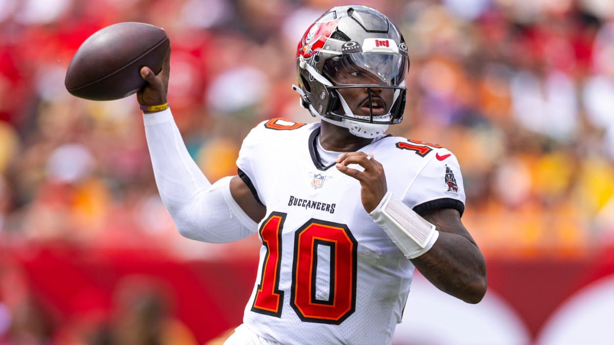 Where to watch Cowboys vs. Buccaneers: Prediction, pick, odds, streaming for 'TNF'
