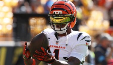 Ravens vs. Bengals final score, analysis and highlights for Week 7
