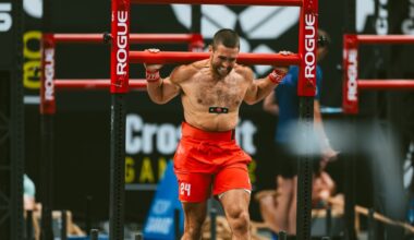 Everything You Need to Know About the 2027 CrossFit Games Season Structure