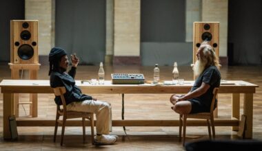 'JAŸ-Z in 8' Episodes 5 & 6: Things We Learned