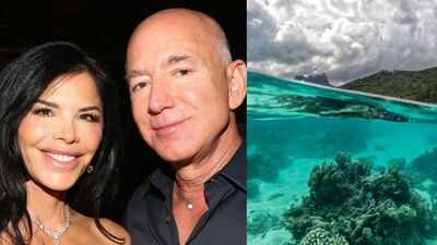 Jeff Bezos pledged $10 billion to fight climate change in 2020; 6 years later, his Earth Fund is putting more than $25 million into Pacific ocean conservation