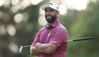 What's next for Jon Rahm? Examining PGA Tour, DP World Tour options amid LIV Golf exit