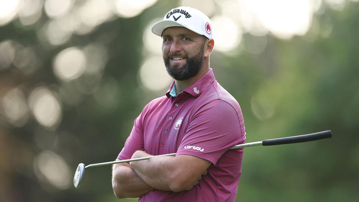 What's next for Jon Rahm? Examining PGA Tour, DP World Tour options amid LIV Golf exit
