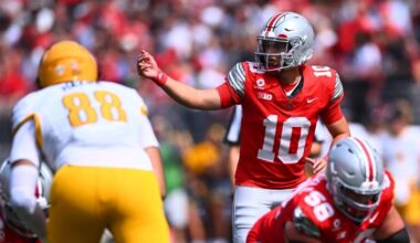 The Six Pack: Picks for Florida-Ole Miss, USC-Oregon and lock of Week 4