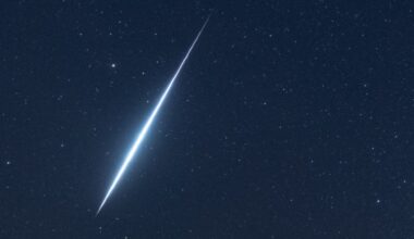 Orionid meteor shower peaks overnight on Oct. 21-22 —Here's the best time to spot shooting stars