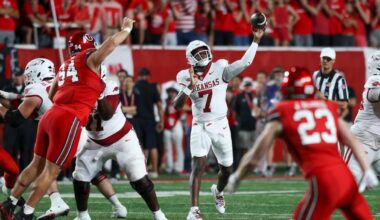 College football odds, picks, predictions, Week 6 best bets by proven model