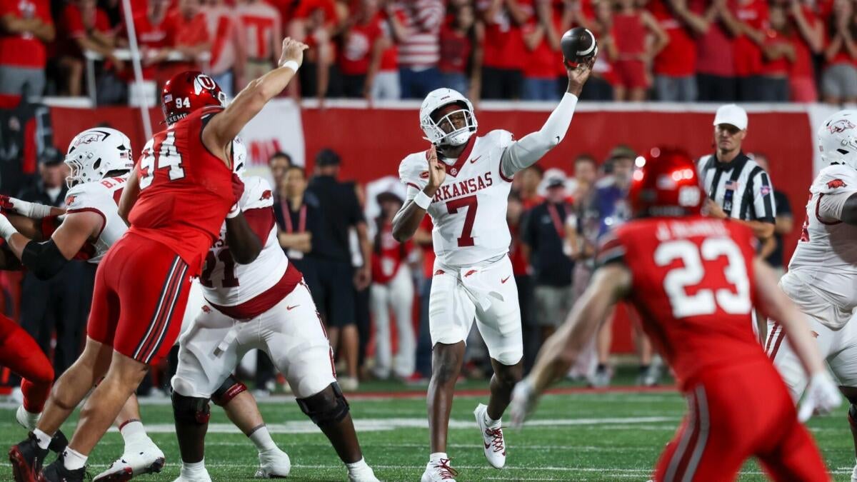 College football odds, picks, predictions, Week 6 best bets by proven model