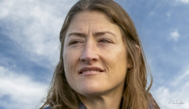 Christina Koch Retiring From Flight Status