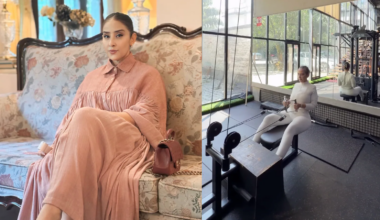 Manisha Koirala's Menopause Fitness Tips Include Strength Training, Good Food And Rest