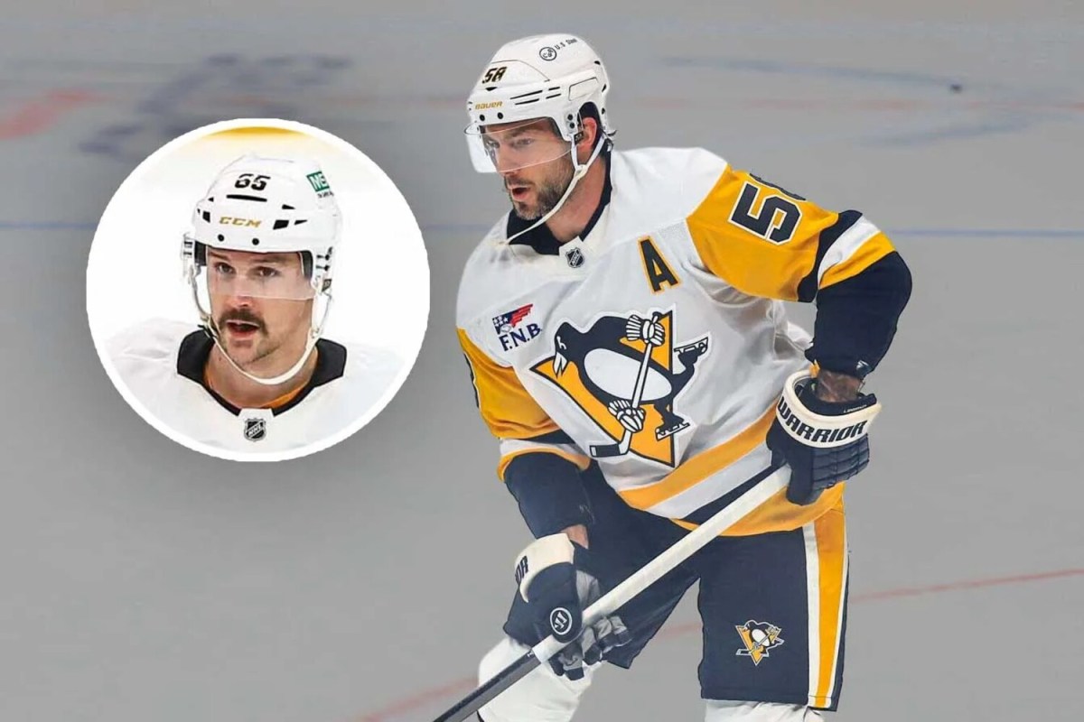 Pittsburgh Penguins taking calls on veteran stars like Erik Karlsson and Kris Letang, as Kyle Dubas ‘is open for business’ (report)