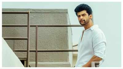Kushal Tandon on World Mental Health Day: You can have everything on the outside and still have your own battles going on inside