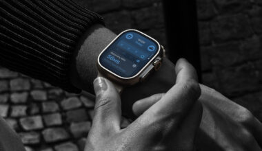 Which Android Smartwatch Is Equivalent To The Apple Watch Ultra 4?