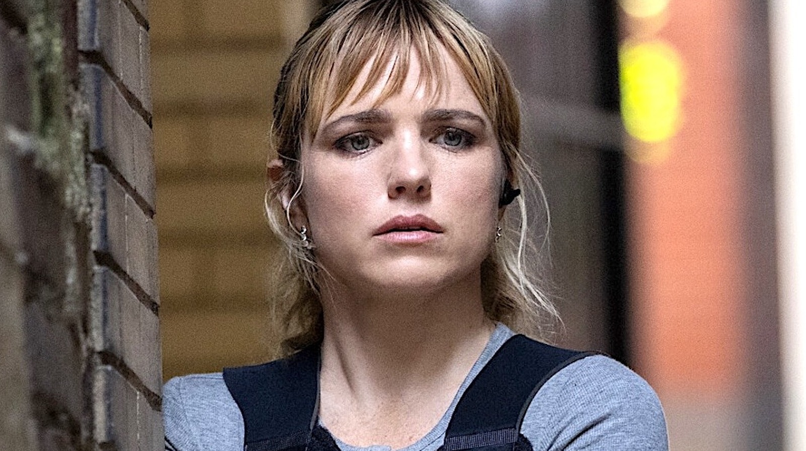 Why Addison 'Addy' Ross From NCIS: New York Looks So Familiar