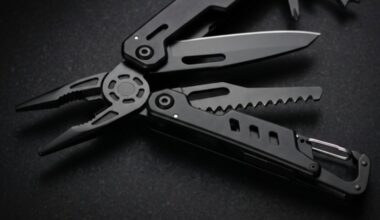 This Pocket-Sized Multitool Is An Affordable Leatherman Alternative