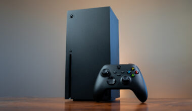 An Xbox Series X Can Now Run PlayStation 5 Games, But There's A Catch