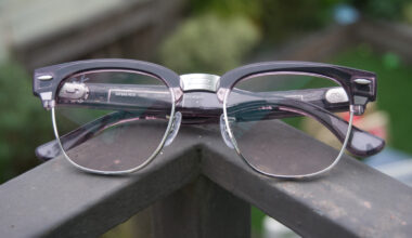 Ray-Ban Meta Audio Glasses Review: No Camera, No Problem