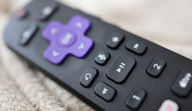 What Is The Star Button For On Your Roku Remote?