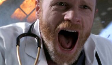 5 Most Infamous 'Jump The Shark' Moments In Medical Drama History