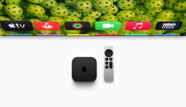 5 Apple TV Features Every Family Should Be Using