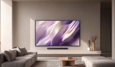 5 Cheaper OLED TVs To Buy Instead Of The Samsung S95H