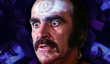 Sean Connery's Cult '70s Sci-Fi Movie Is The Perfect Goofy Watch On Prime Video