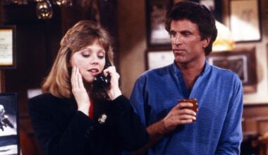 5 NBC Sitcoms That Helped Define '80s Television