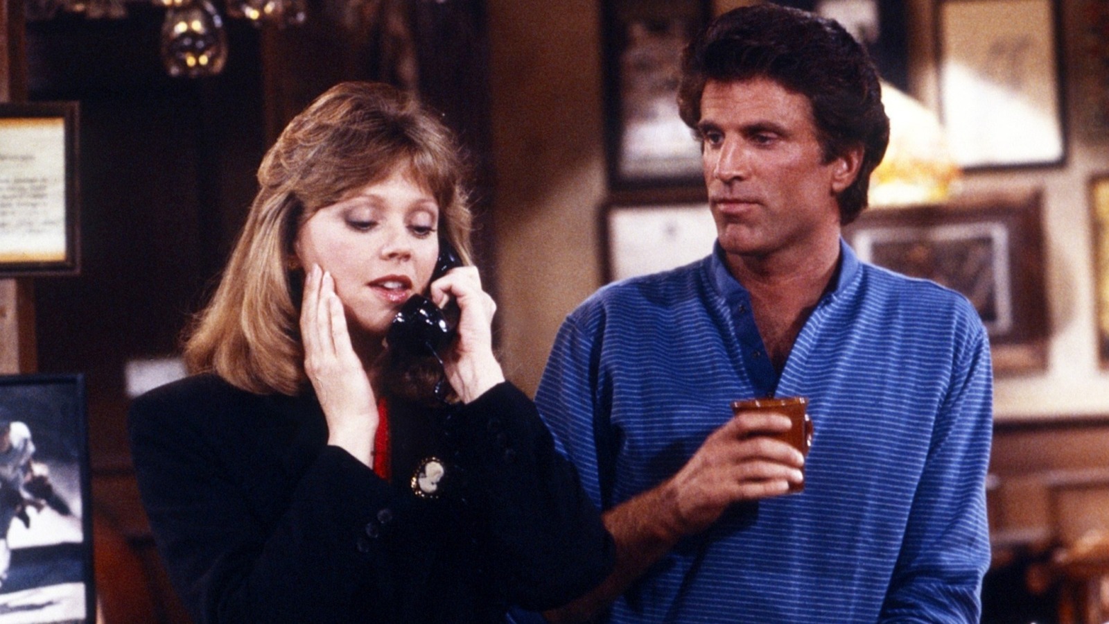 5 NBC Sitcoms That Helped Define '80s Television
