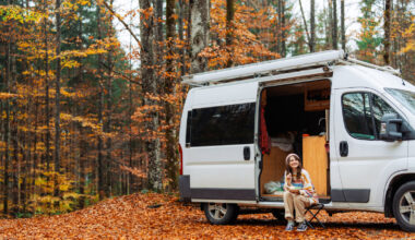 13 Practical Tools You Should Carry For Fall Camping