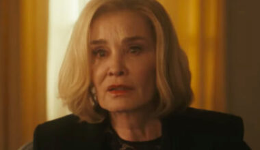 AHS Season 13 Episode 12: Jessica Lange's Characters' Connection Explained