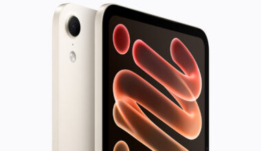 Everything Apple Announced This Week So Far: New iPad And MacBooks