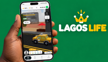 SCOOP: Lagos Life’s parent company is in talks to raise a $2.5 million pre-seed round