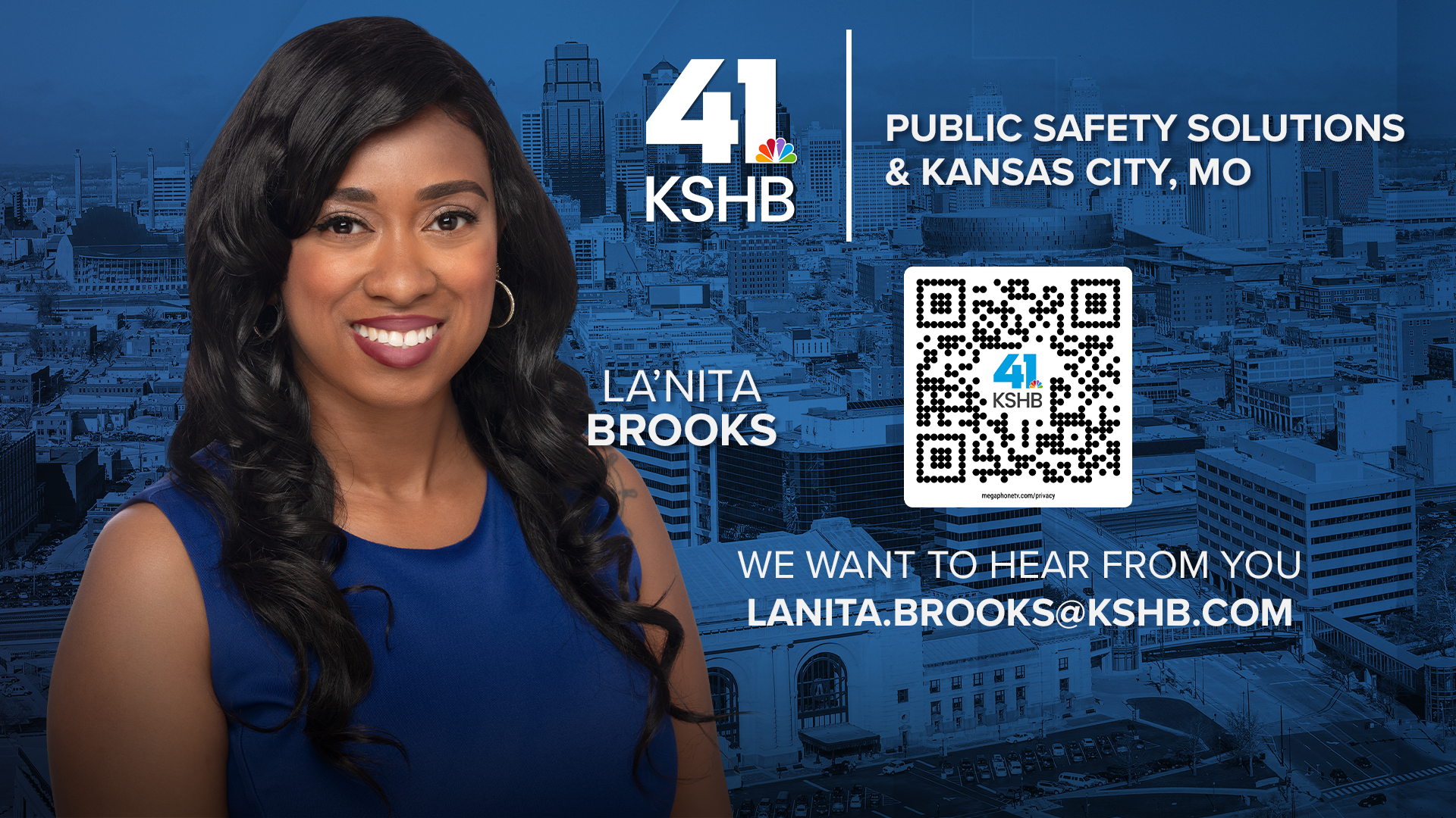 La'Nita Brooks