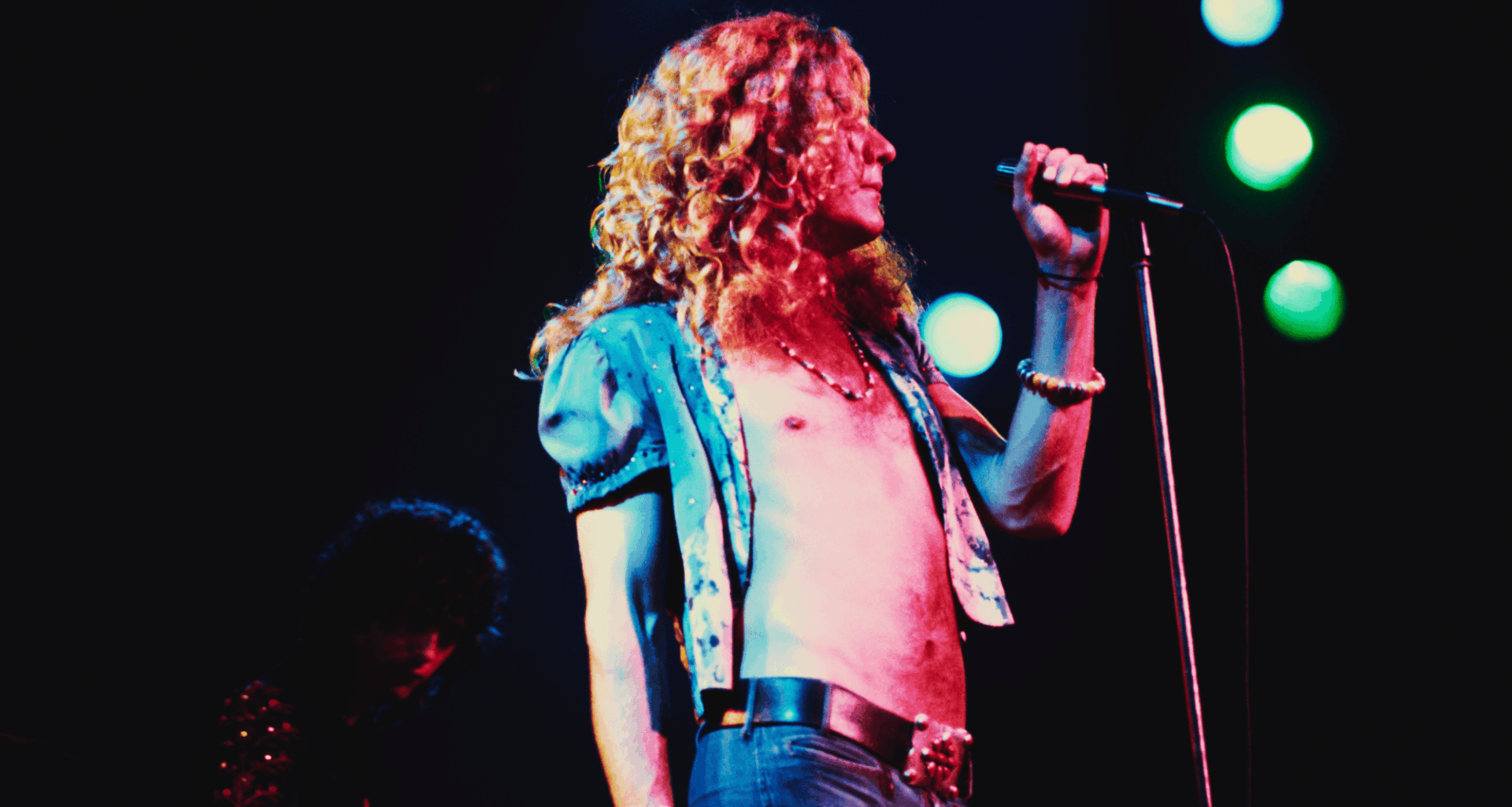 4 Rock Songs From 1971 That Give Me Instant Goosebumps Every Time
