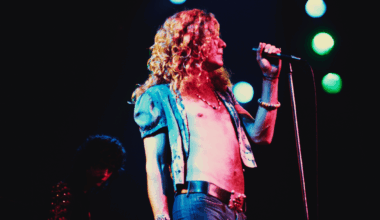 4 Rock Songs From 1971 That Give Me Instant Goosebumps Every Time