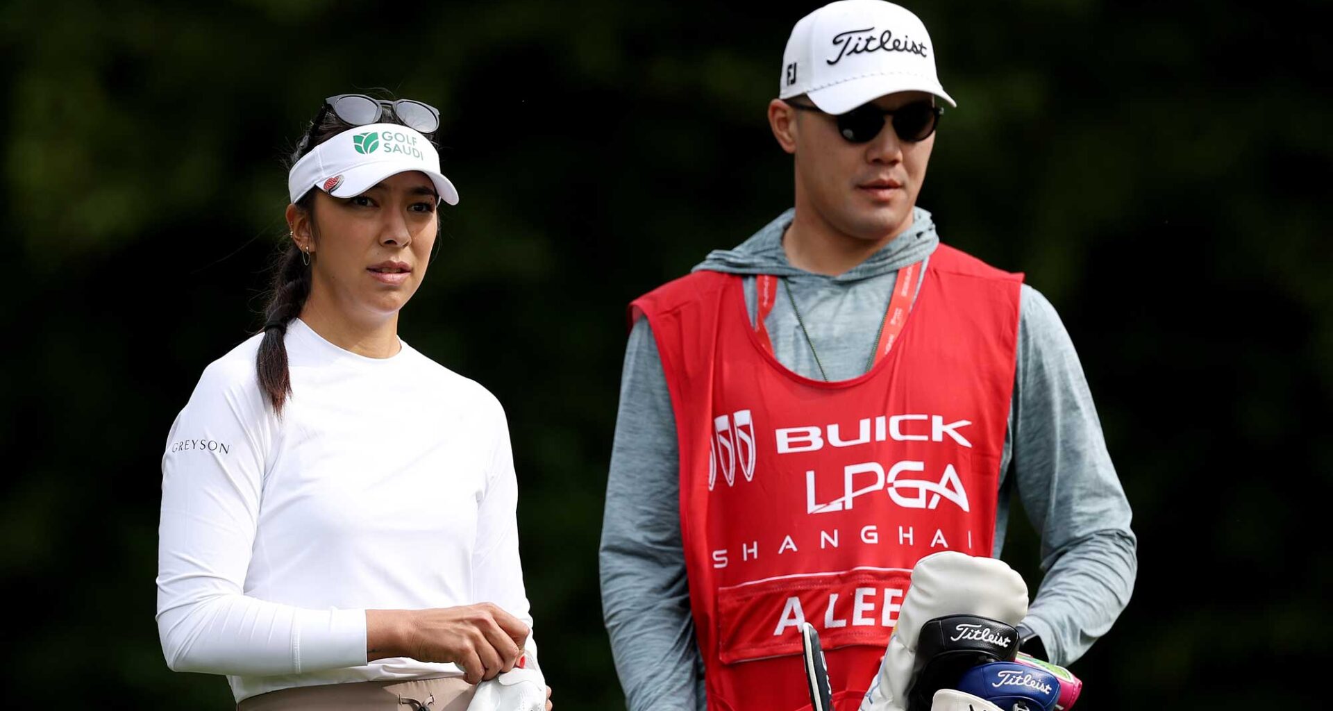 LPGA Home
