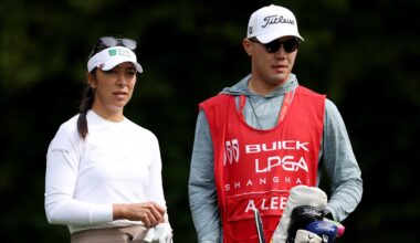 LPGA Home