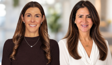 &Partners taps two UBS leaders to run its private wealth business